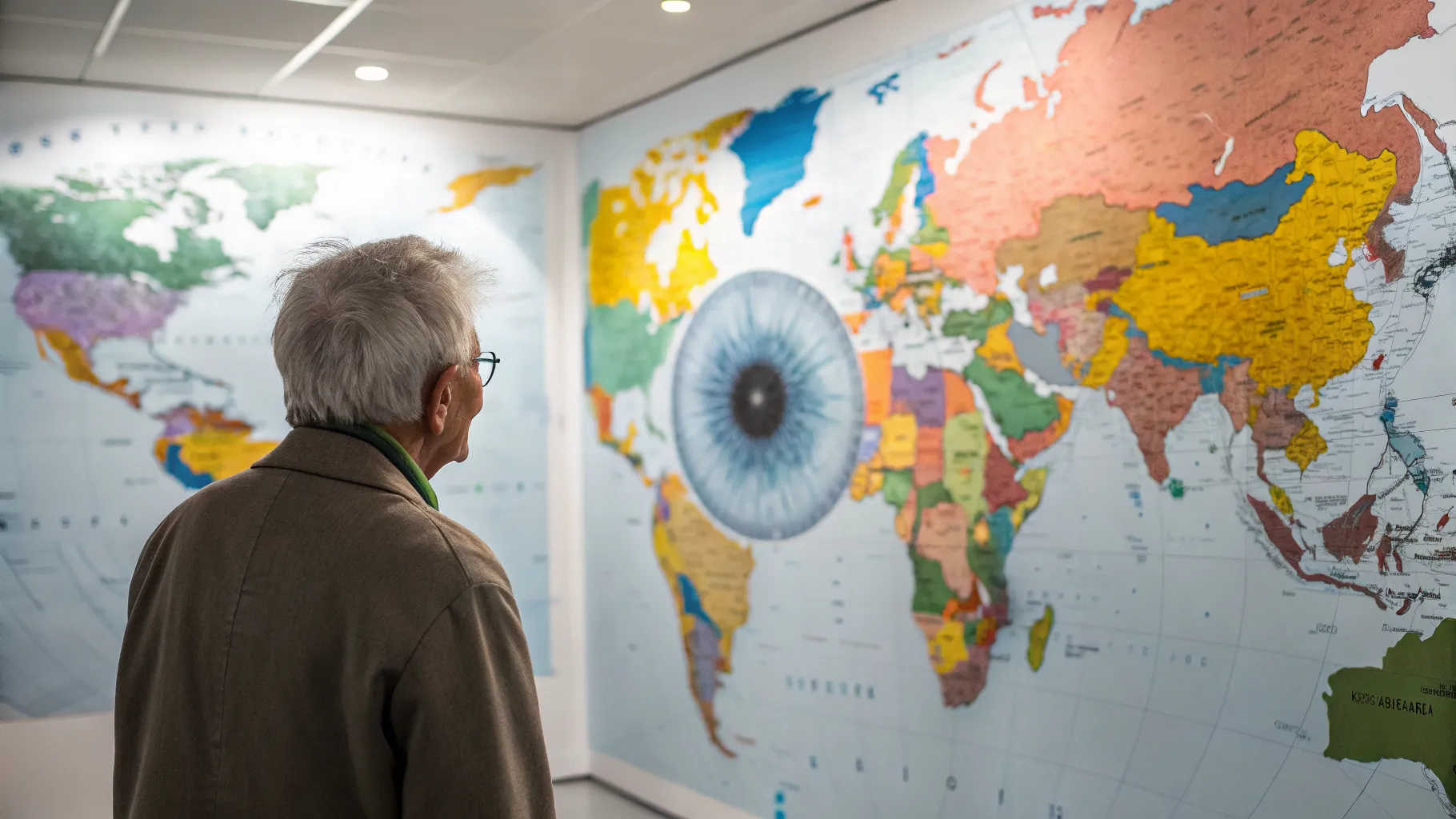 Understanding Macular Degeneration: Symptoms, Causes, and Treatment