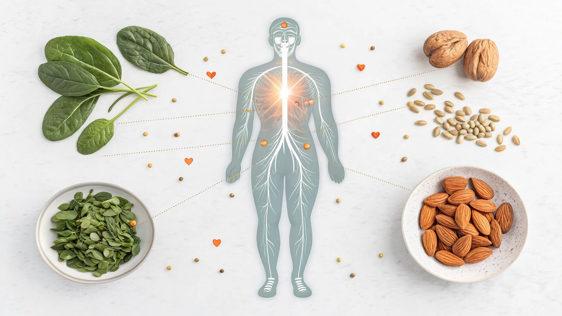 Warning Signs of Magnesium Deficiency: A Comprehensive Guide
