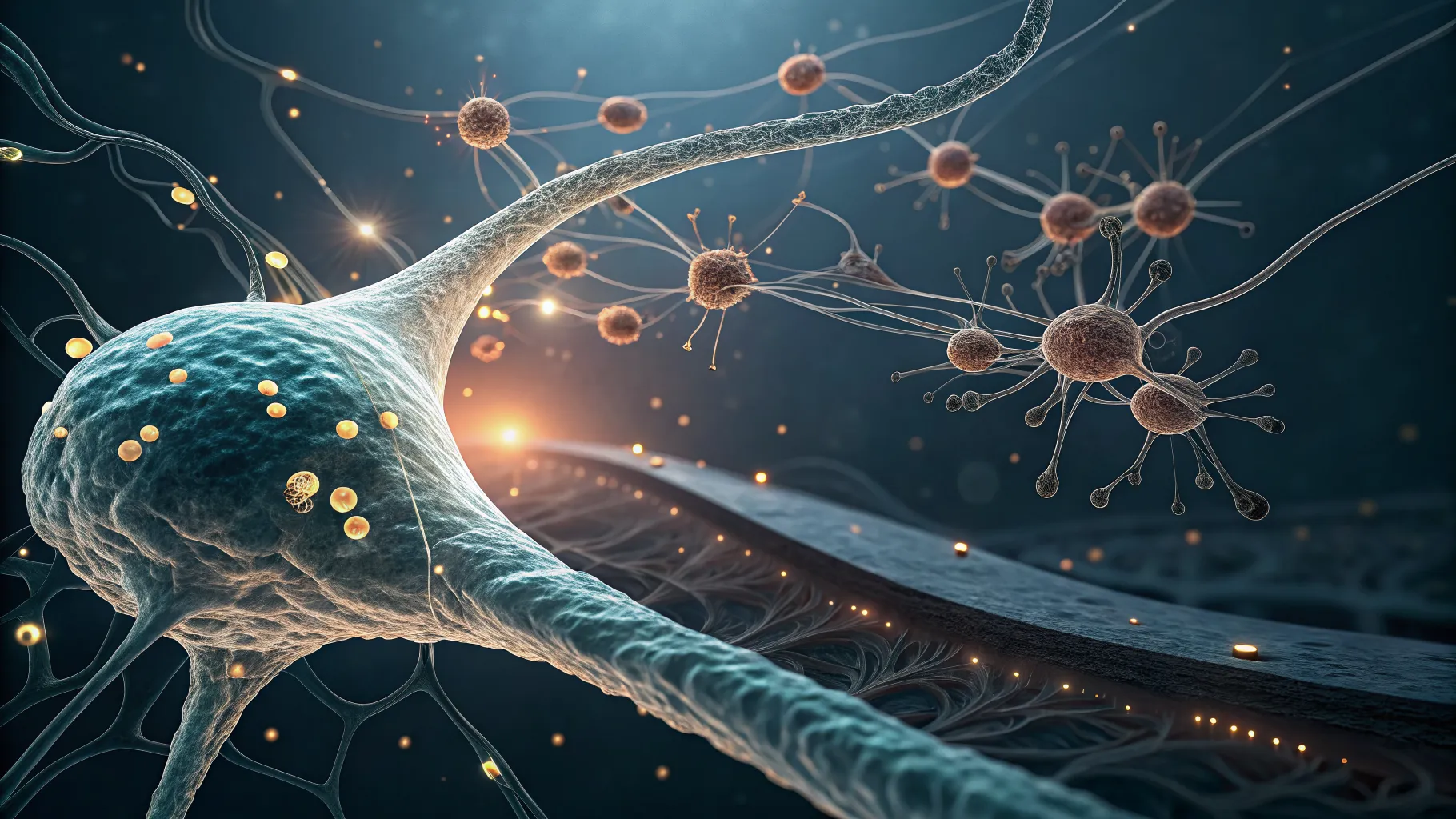 Chelated Magnesium Citrate for Muscle Synapse Relaxation: A Comprehensive Guide