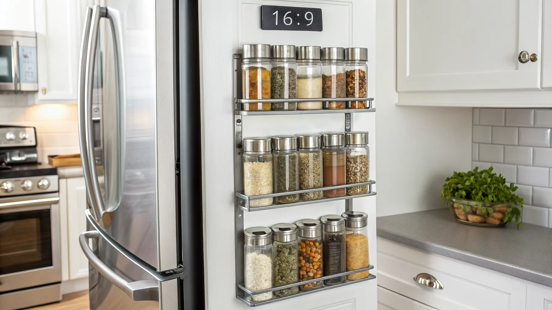 A Complete Guide to Organizing Spice Racks for Cooking Accessibility