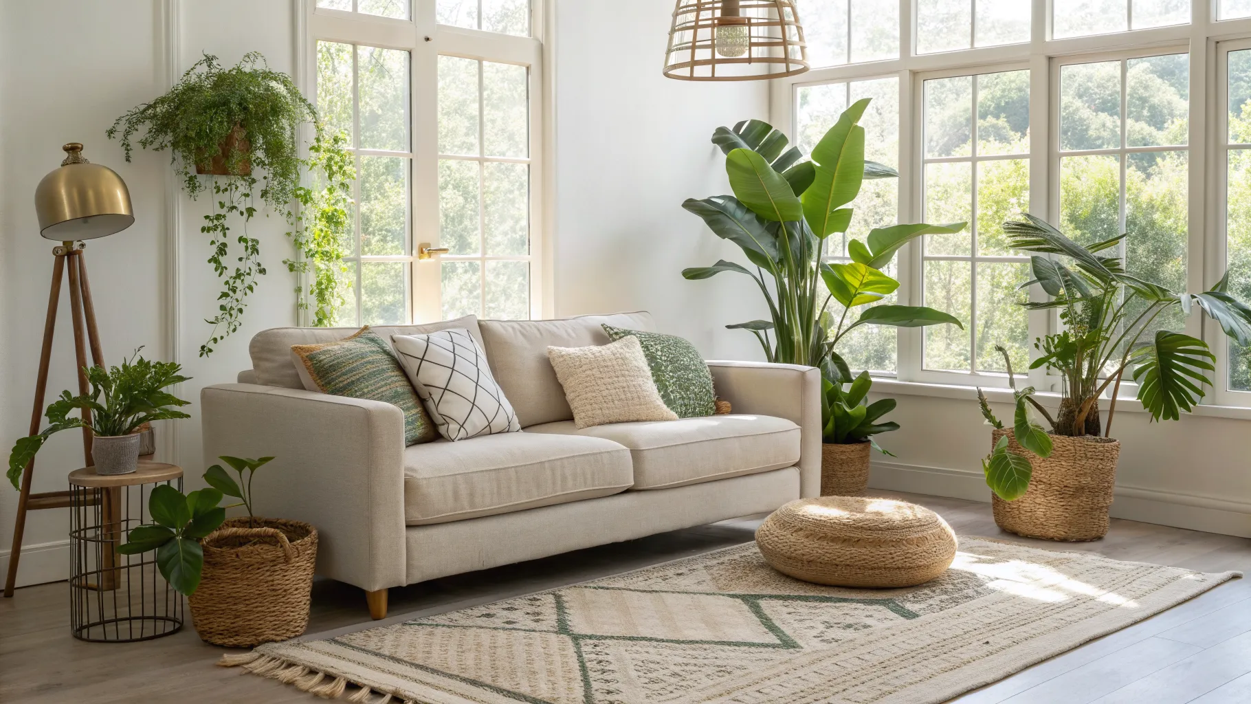 10 Ways to Make Your Home Look Better