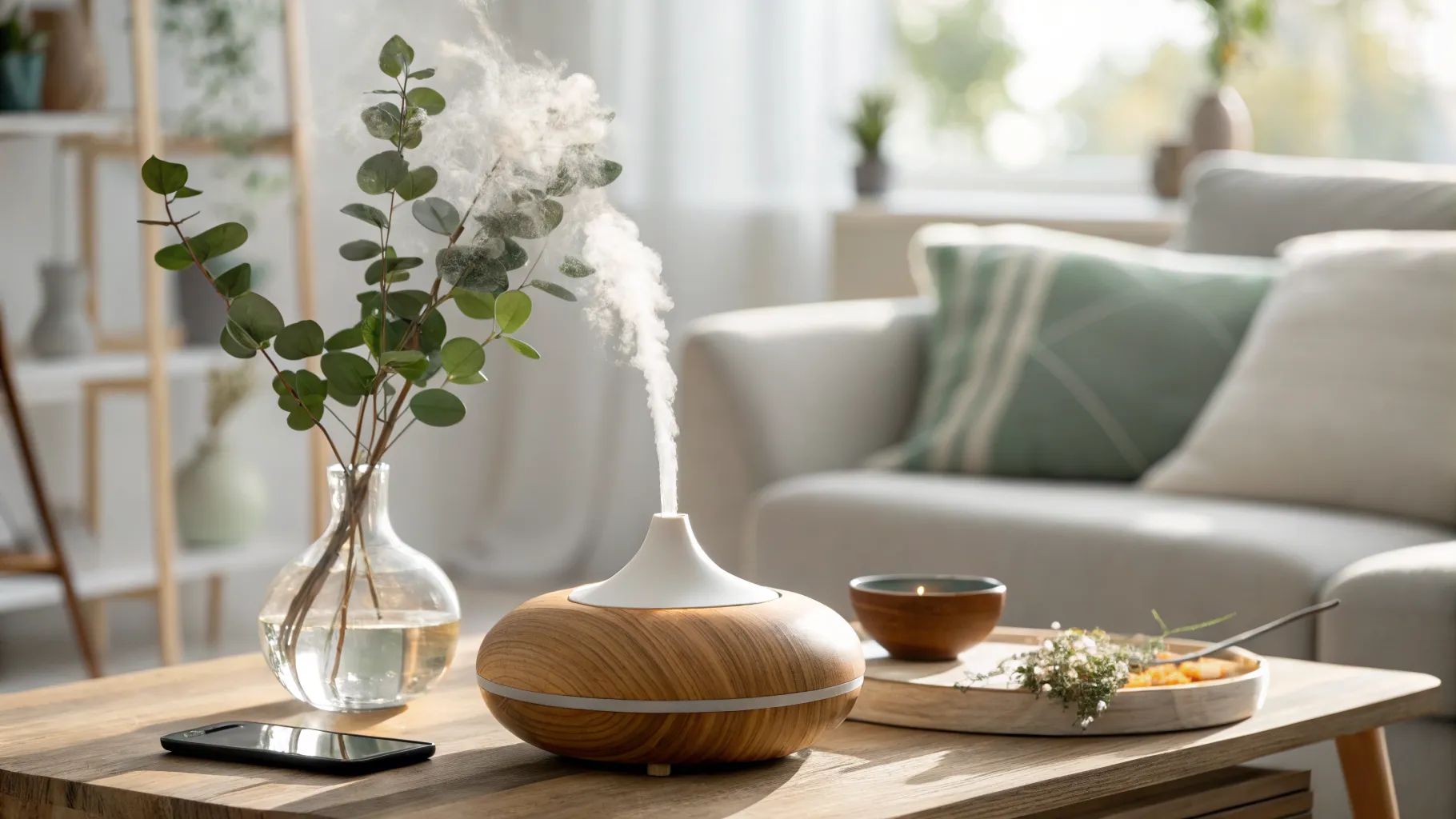 How to Make Your House Smell Good: Ultimate Home Fragrance Tips