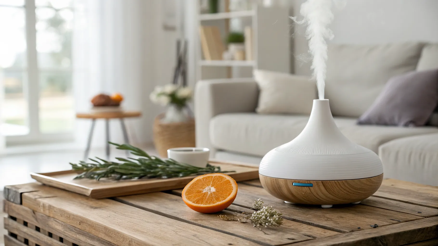 How to Make Your House Smell Good All Day: Long Lasting Home Fragrance Tips