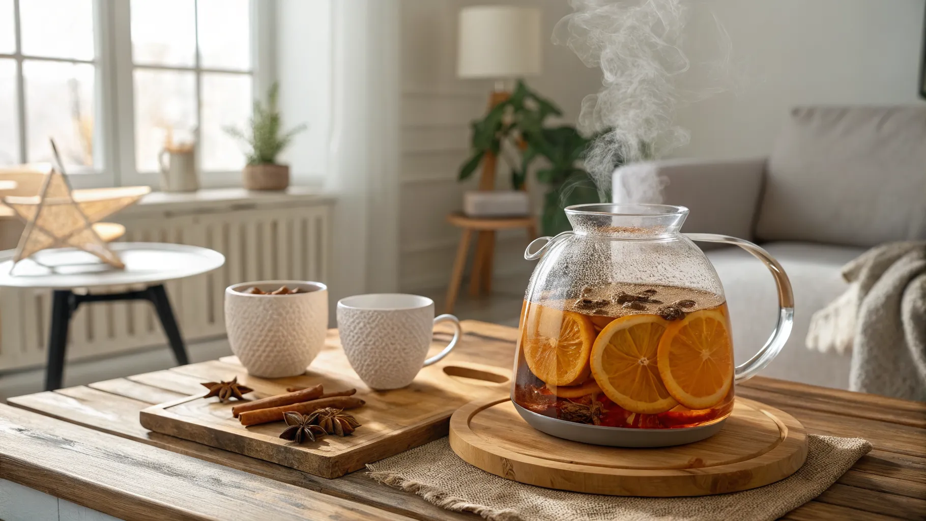 Easy Ways to Make Your House Smell Good All Day: A Complete Guide