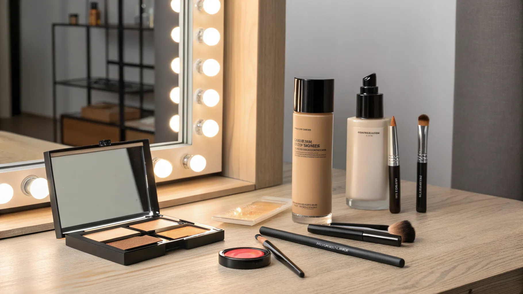 Makeup Mistakes That Make You Look Older: Anti Aging Makeup Tricks