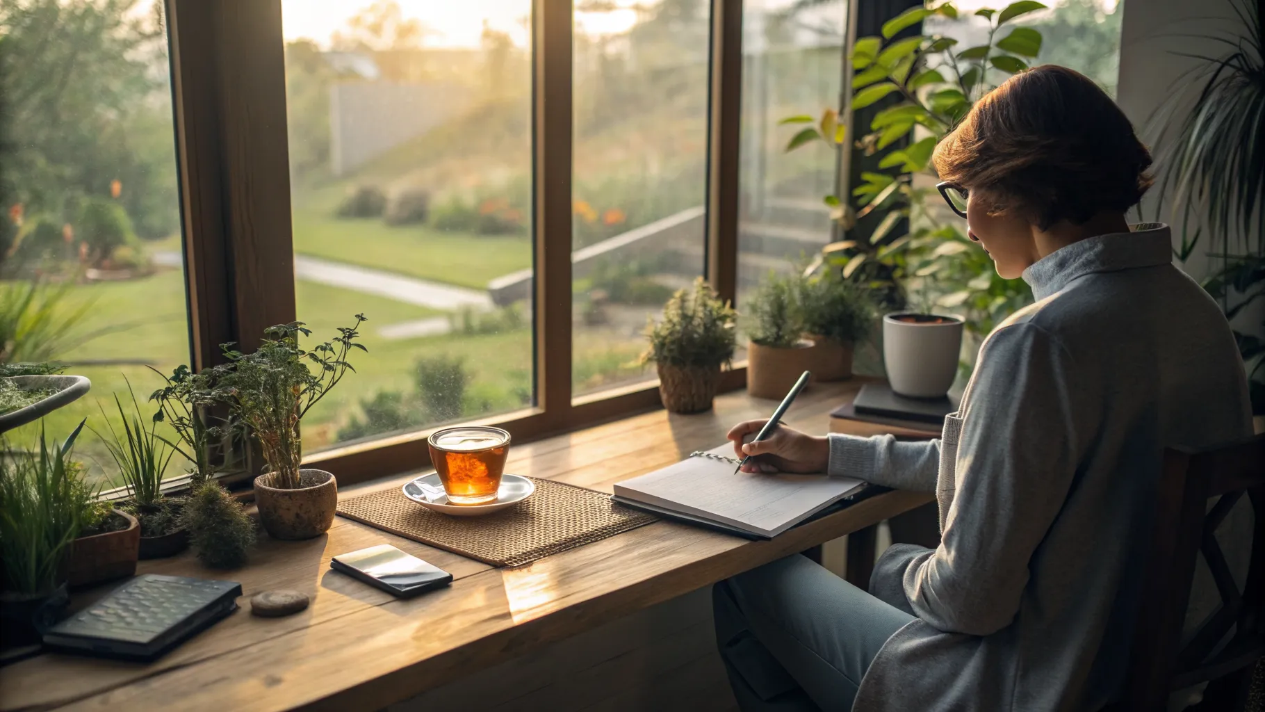 Managing Anxiety Daily: A Comprehensive Guide to Coping Strategies