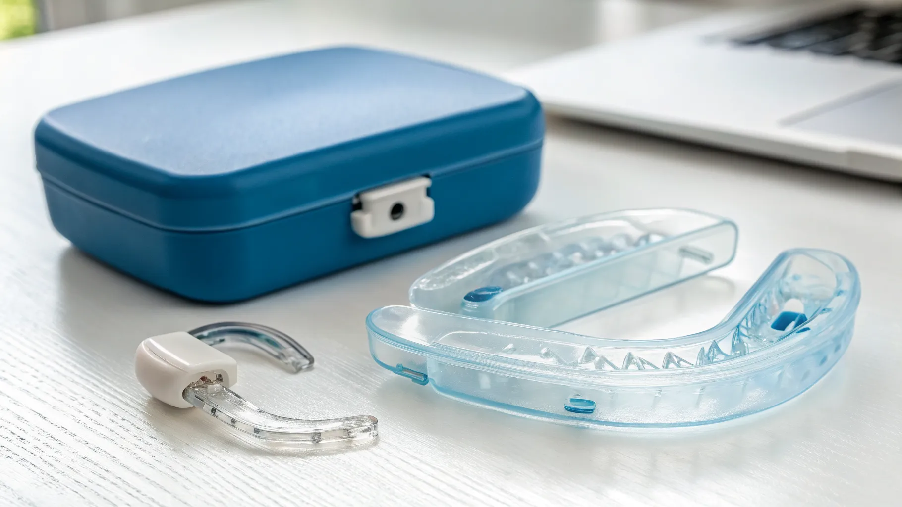 Mandibular Advancement Dental Devices for Sleep Apnea: An Informative Guide