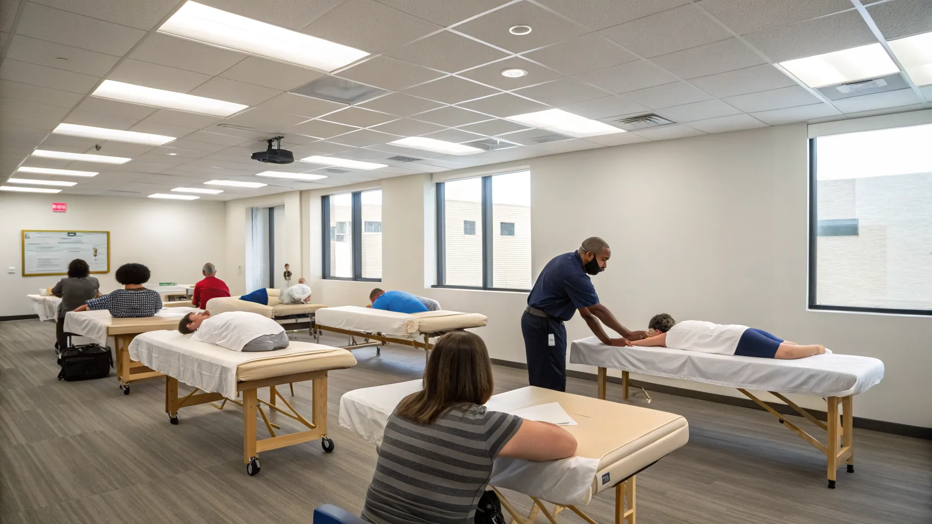 Local Massage Therapy Schools and Certification: A Complete Guide