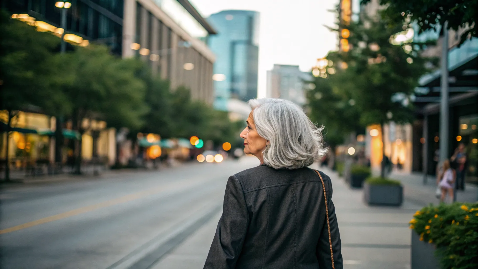 Hair Styling Trends for Mature Women in Emerging US Cities: Your Ultimate Guide