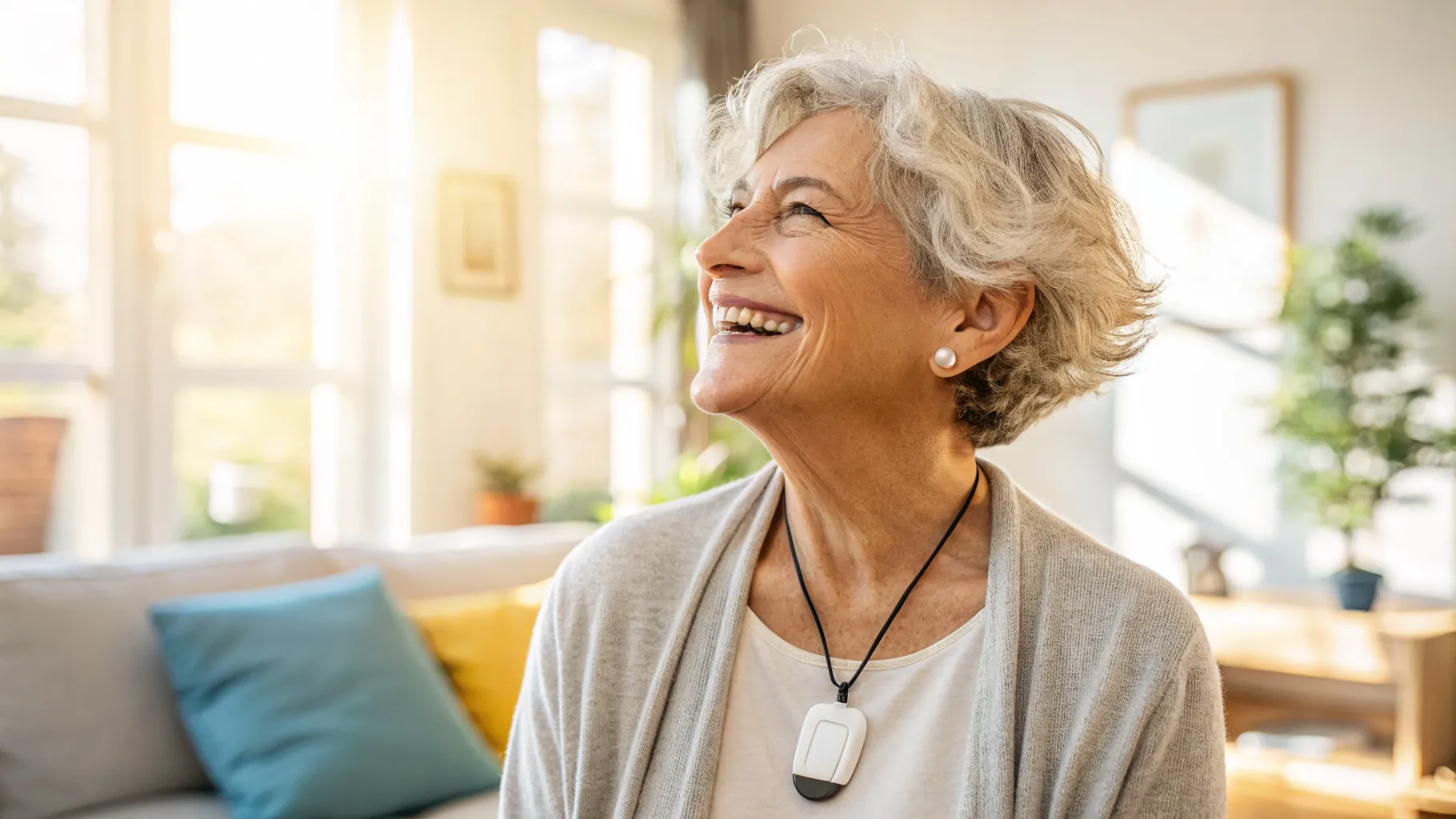 A Comprehensive Guide to Medical Alert Systems with Fall Detection