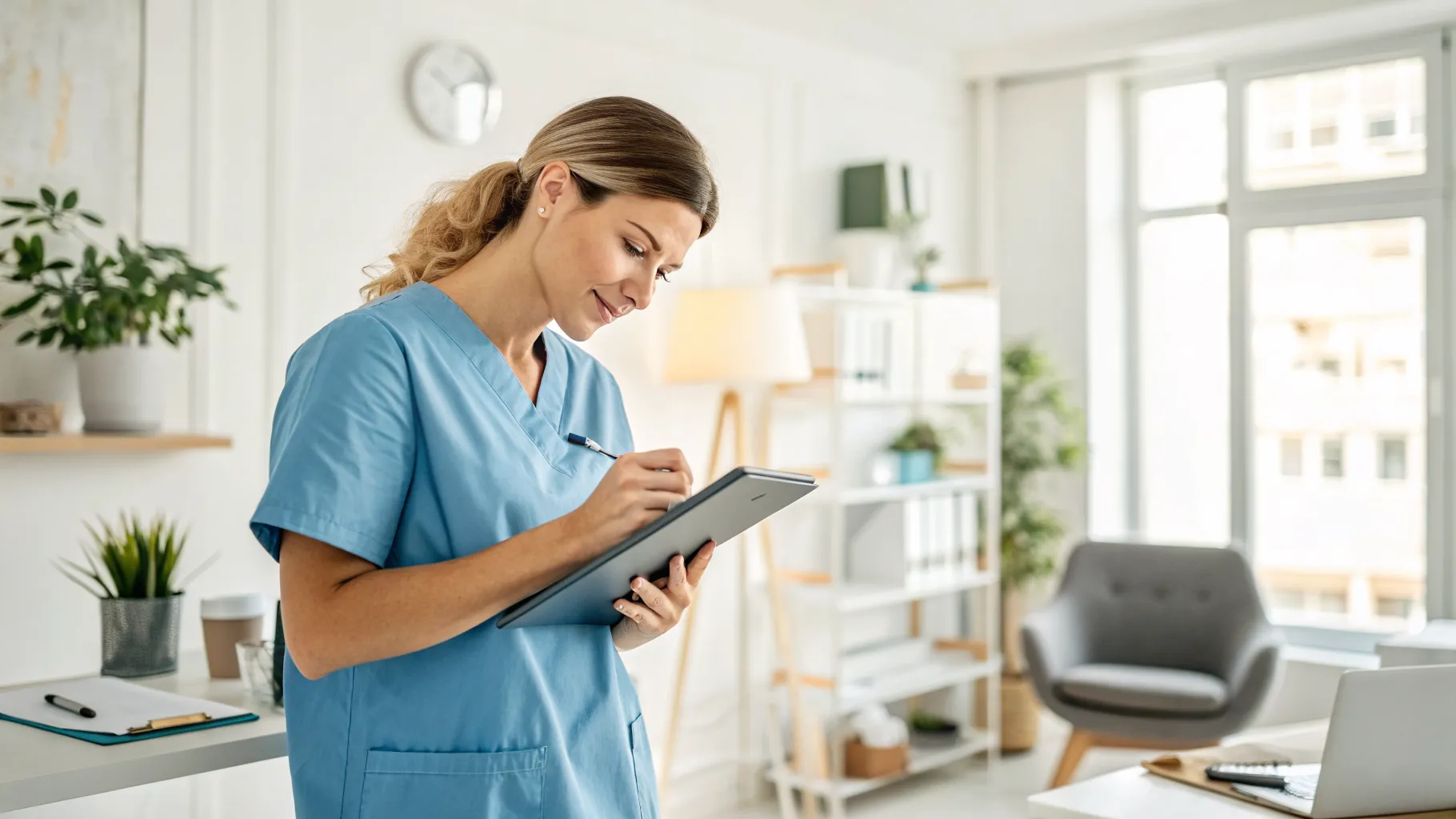 Average Salary for Medical Assistants: A Comprehensive Guide