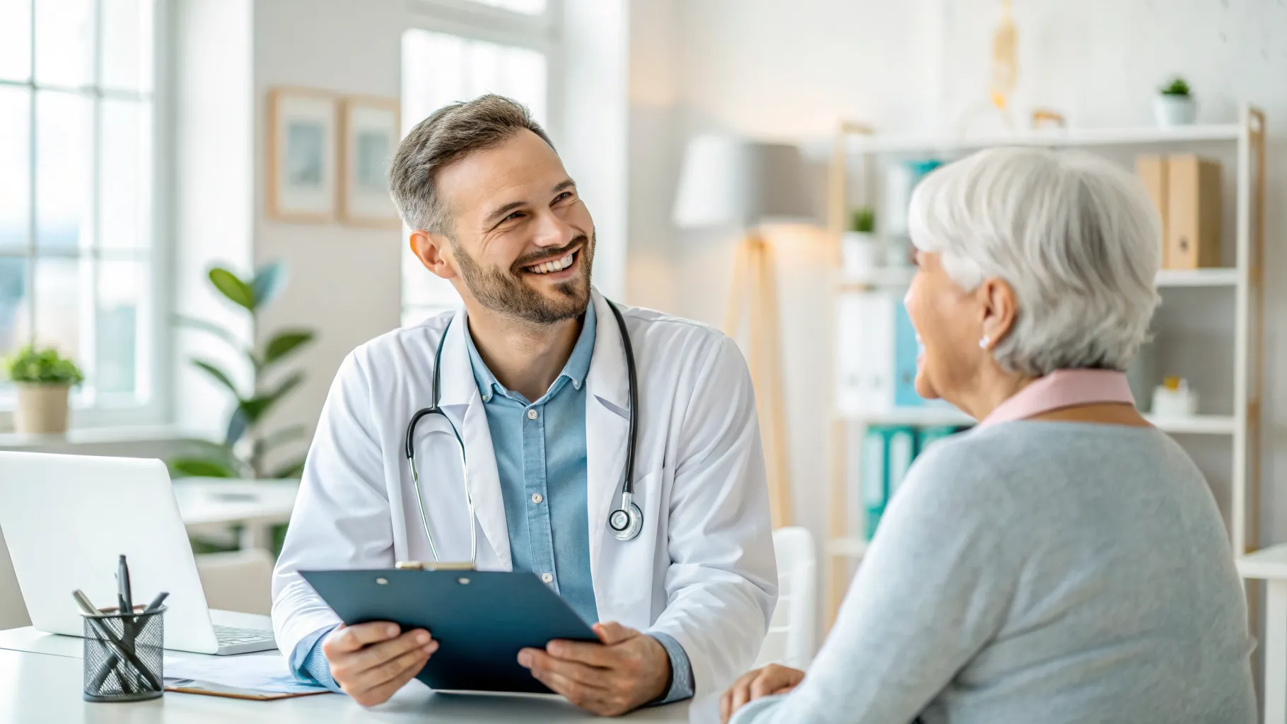 A Guide to Top-Rated Weight Management Clinics