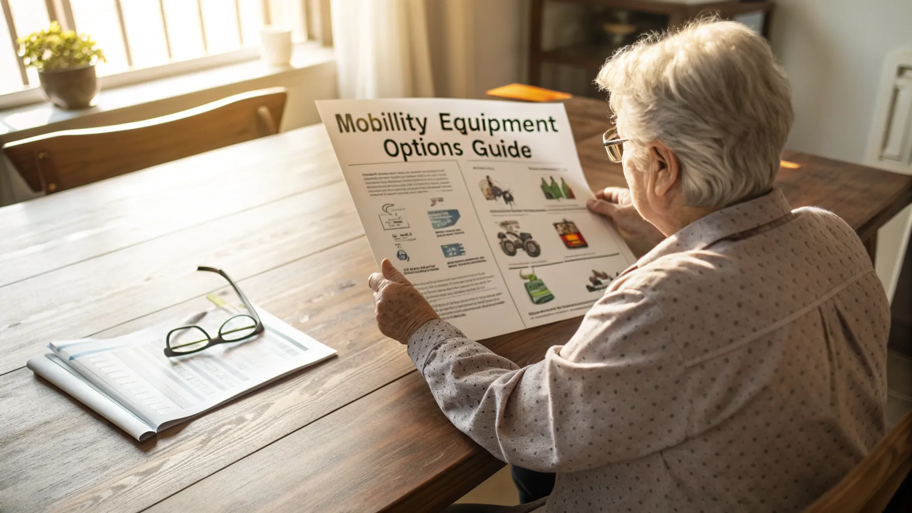 Medicare Approved Motorized Wheelchair Funding Rules: A Complete Guide