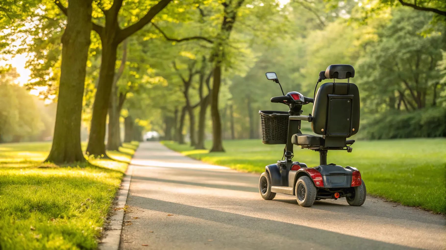 A Comprehensive Guide to Affordable Electric Mobility Scooters for Seniors