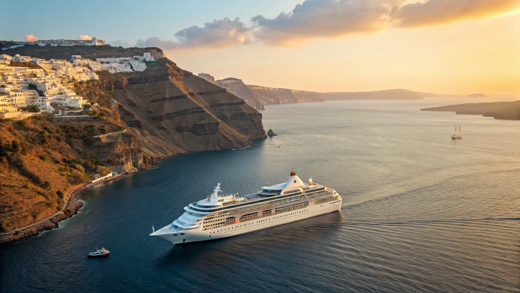 Mediterranean Sea Cruise Deals: The Ultimate 2026 Guide for Seniors