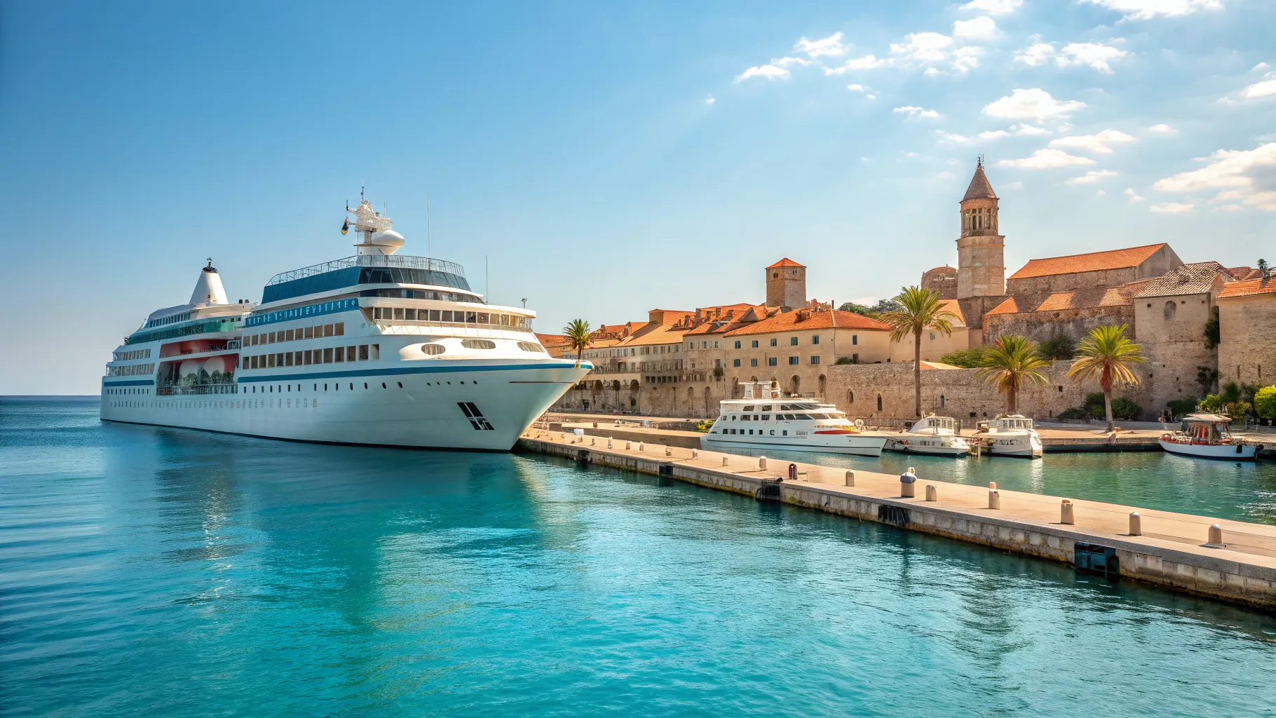 A Guide to Mediterranean Cruise Packages from Southampton