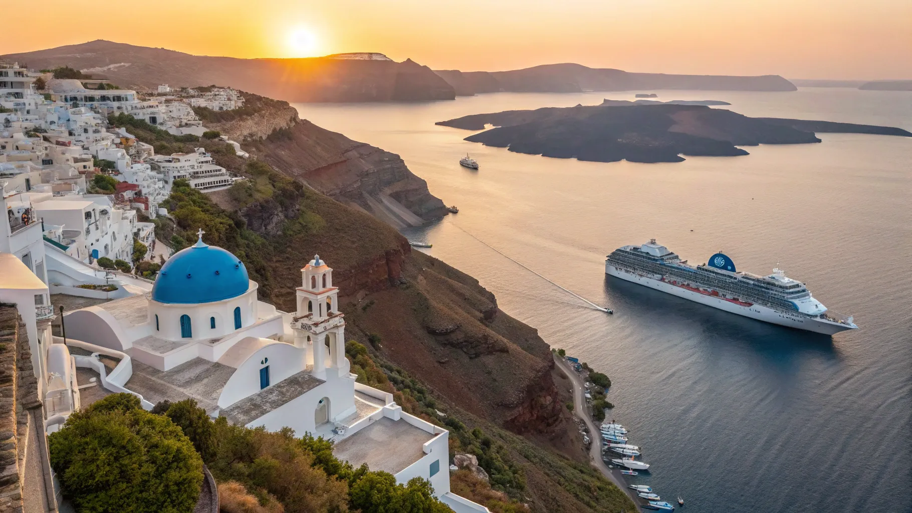 Southampton to Western Mediterranean Cruise Guide for 2025