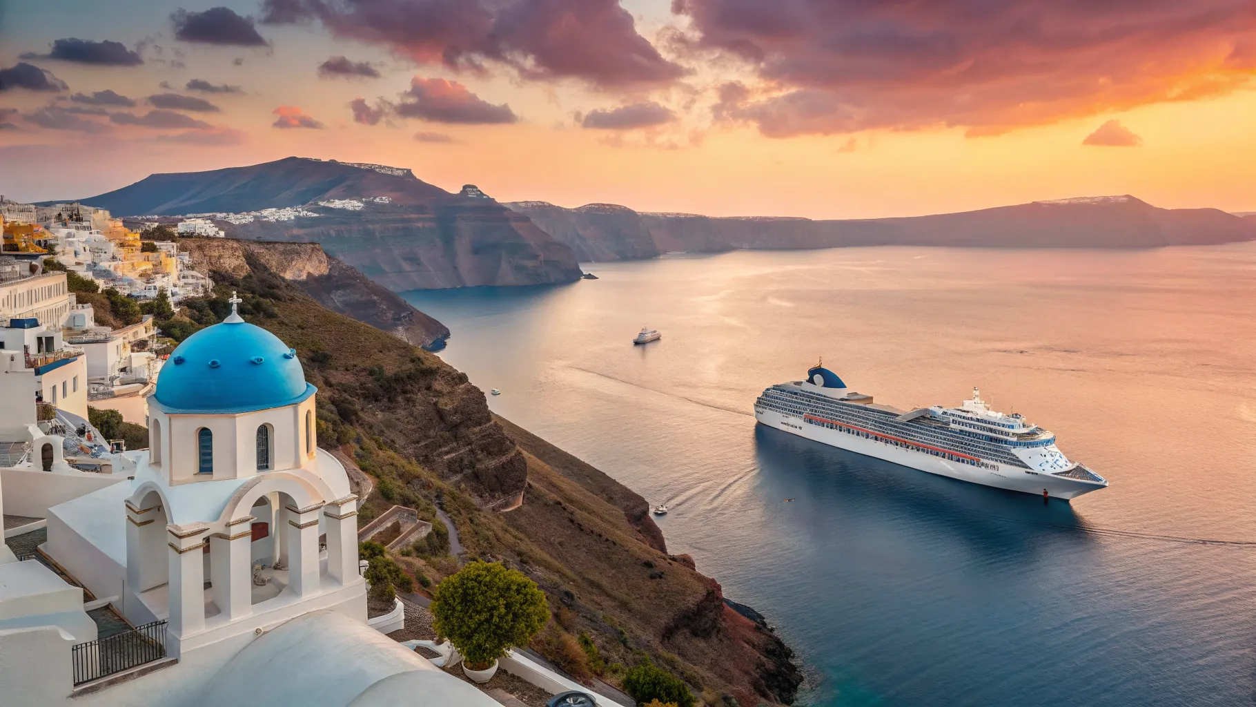 Your Complete Guide to Mediterranean Cruises in 2026