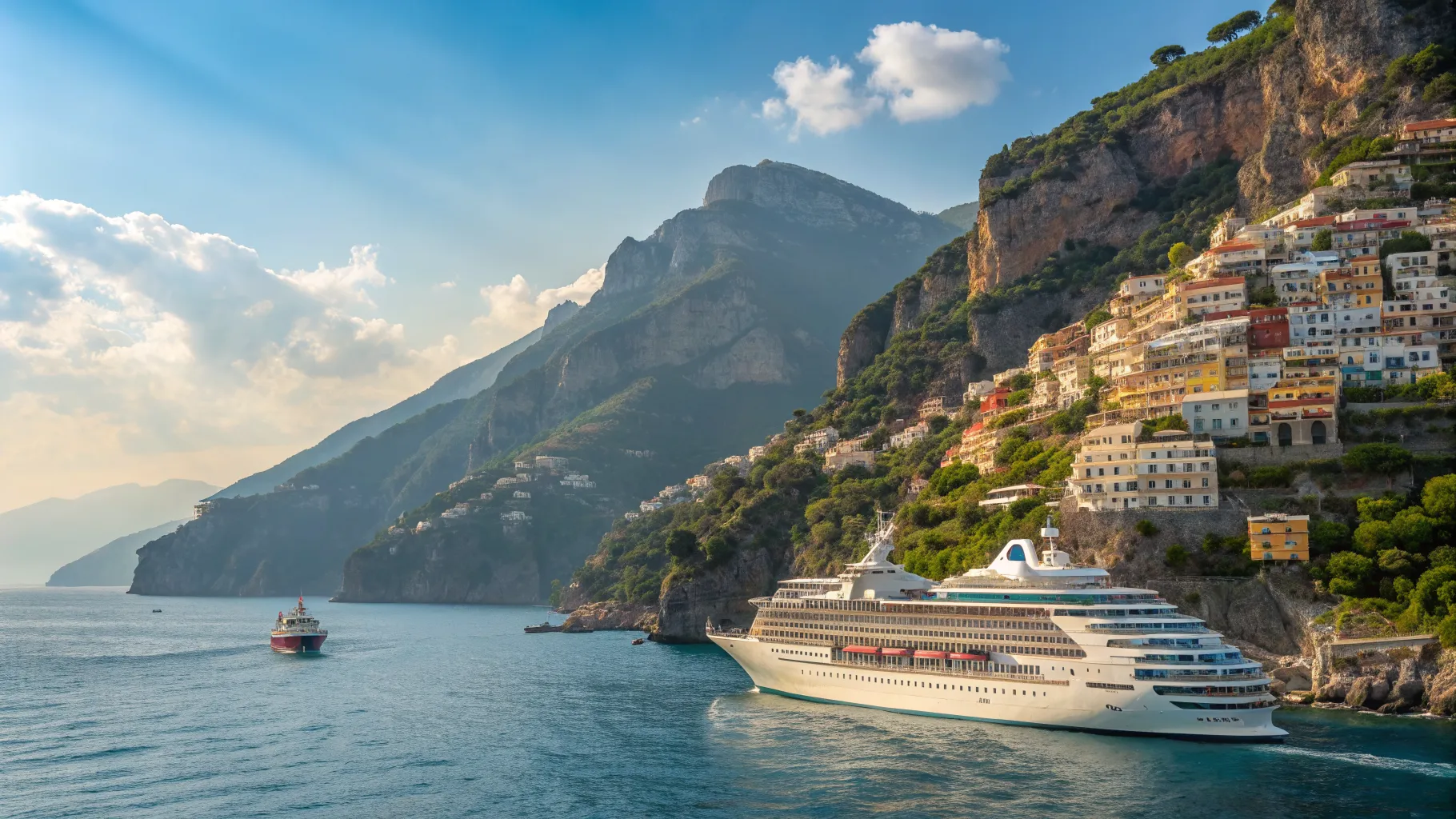 What to Expect on a 16-Day Mediterranean Grand Cruise from Australia