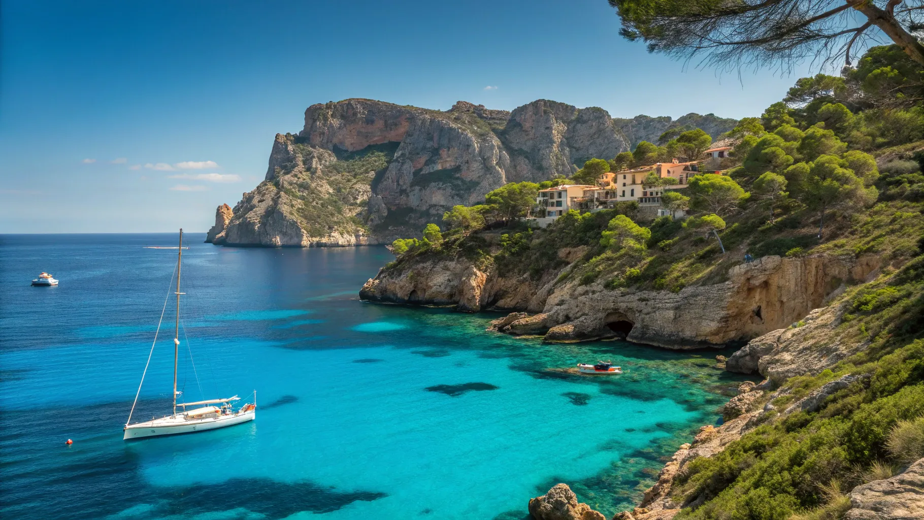 Essential Mediterranean Travel Tips for Your 2025 Adventure