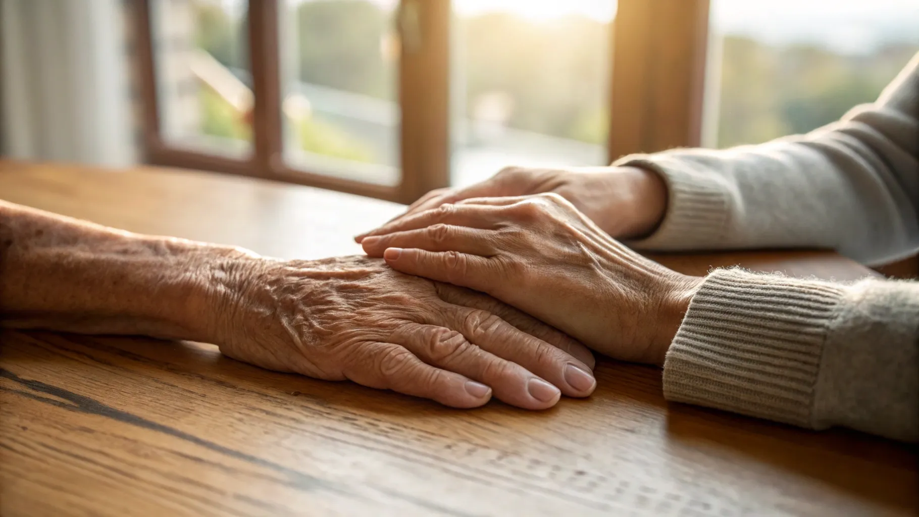 Recognizing Early Signs of Alzheimer's in a Spouse: 5 Key Warning Signs