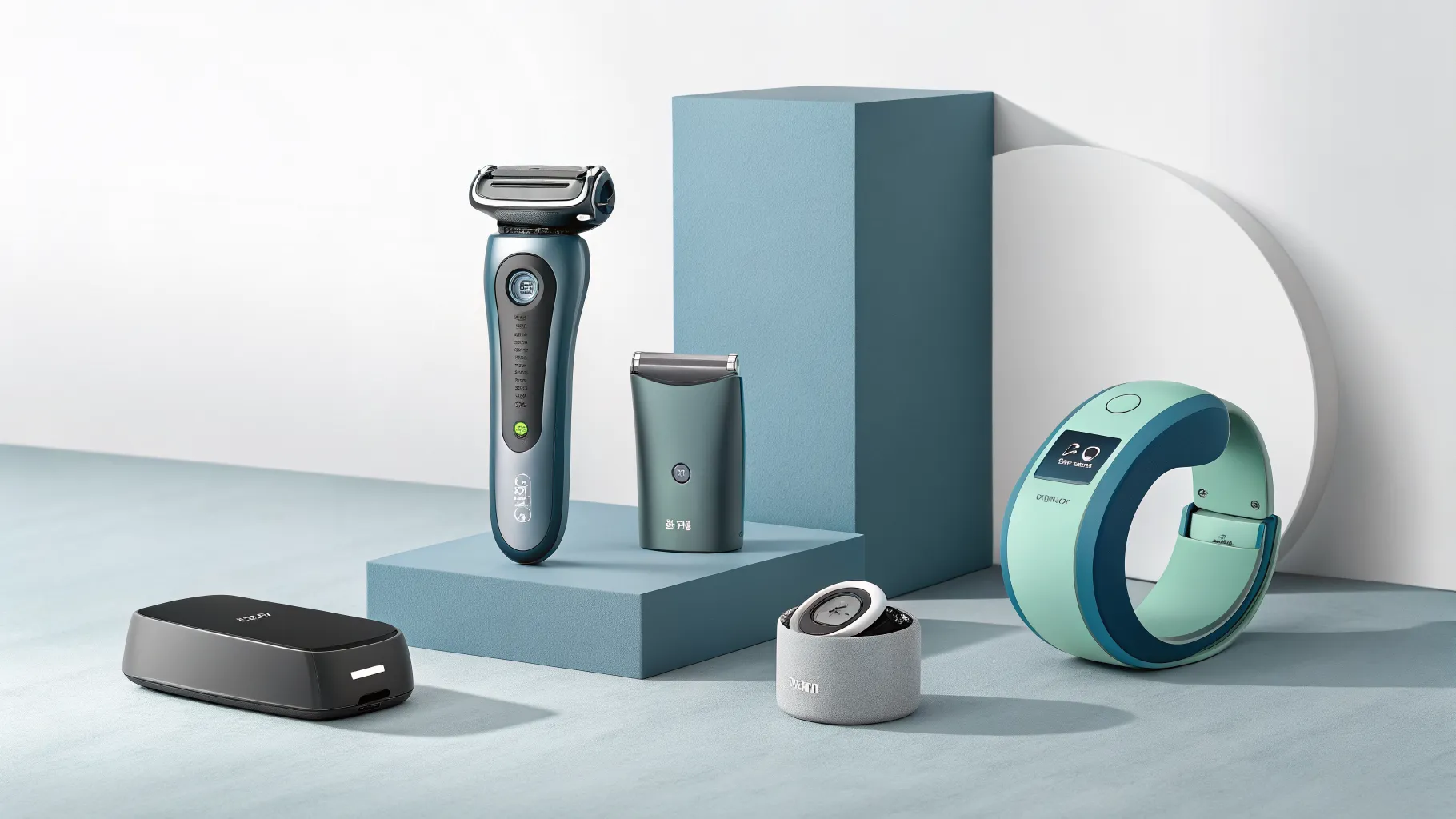 A Guide to Modern Men's Wellness Technology