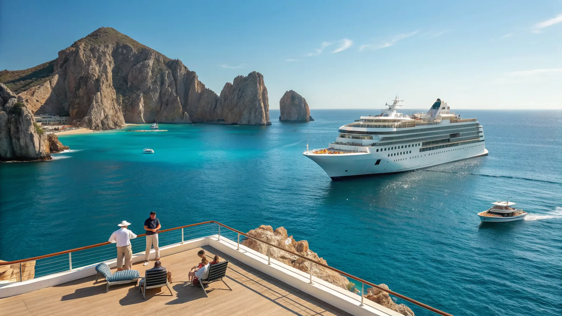 A Comprehensive Guide to a 7-Night Mexican Riviera Retiree Cruise