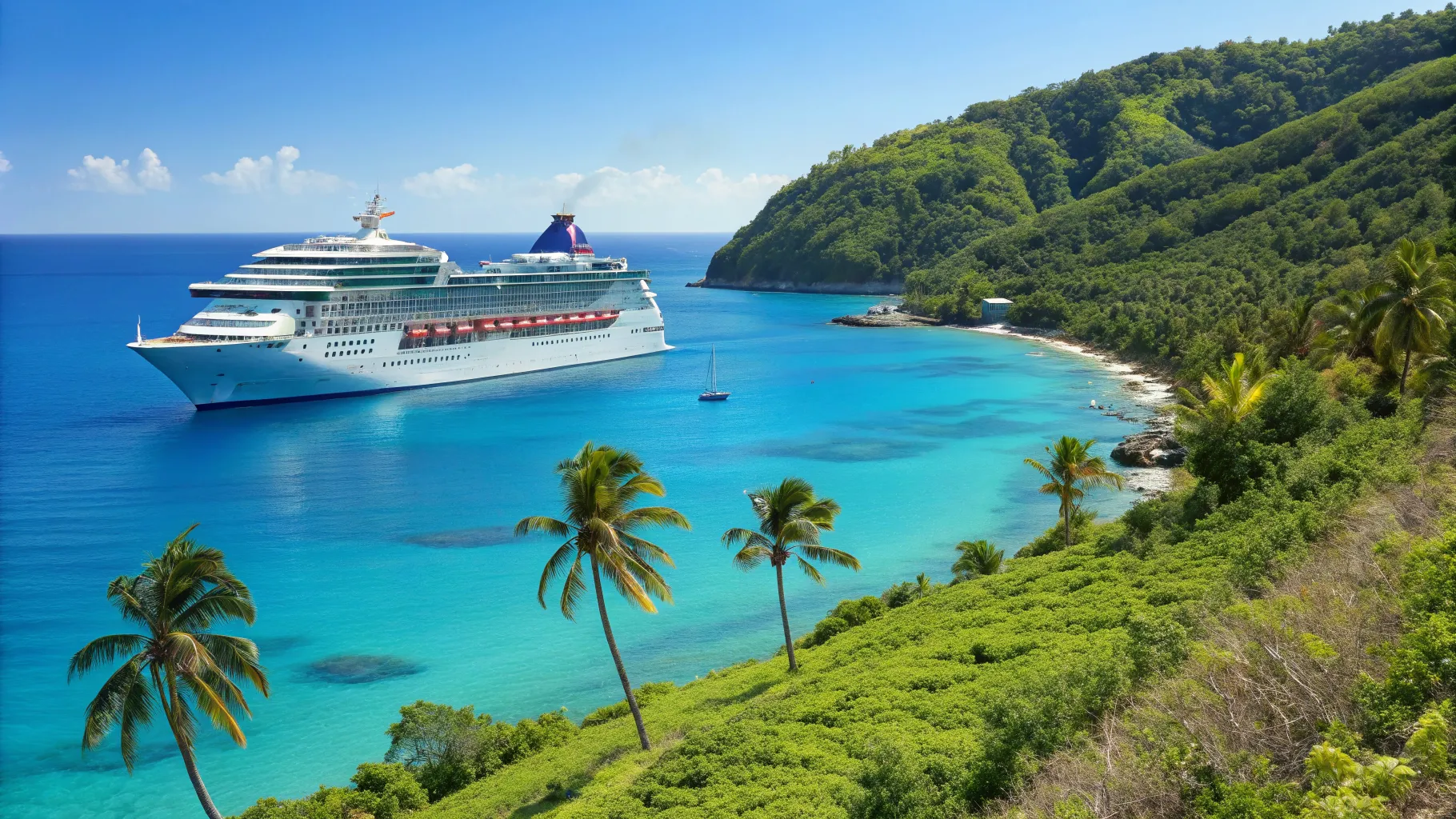 A Guide to Mexican Riviera Cruises from Los Angeles