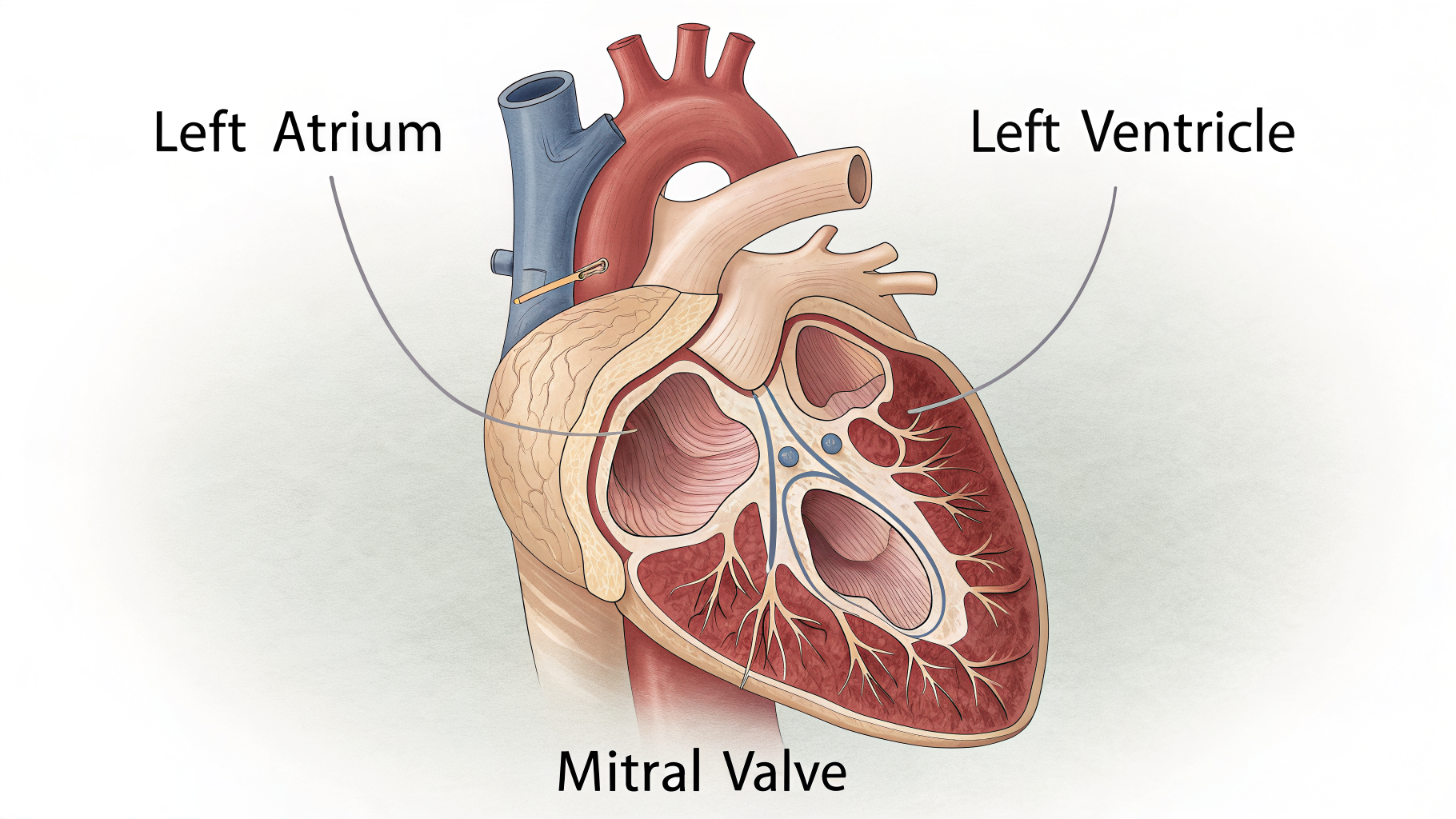 6 Common Symptoms of Mitral Regurgitation