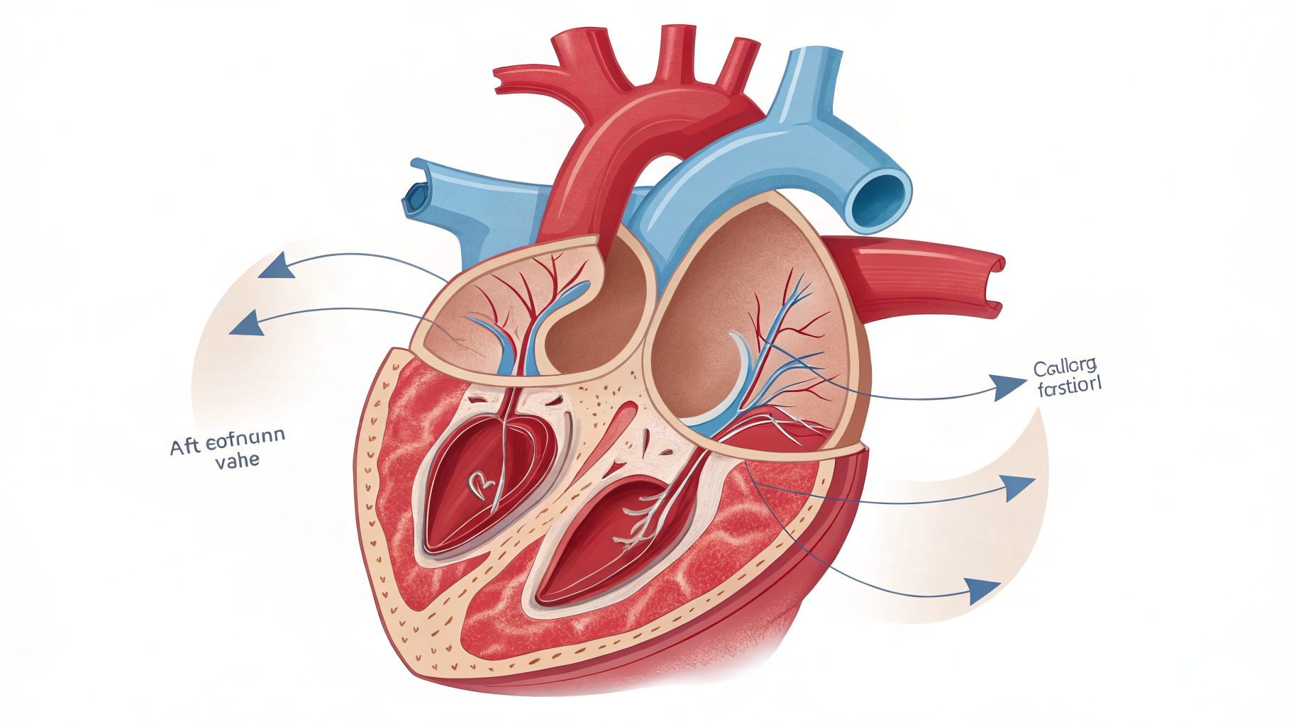 Recognizing the Symptoms of Mitral Valve Regurgitation