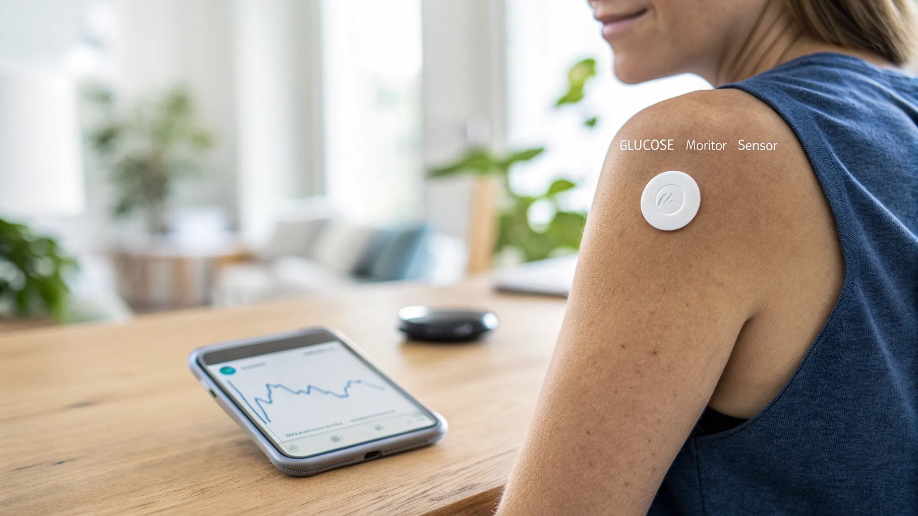 Continuous Glucose Monitors: The Ultimate Guide to Painless Blood Sugar Monitoring