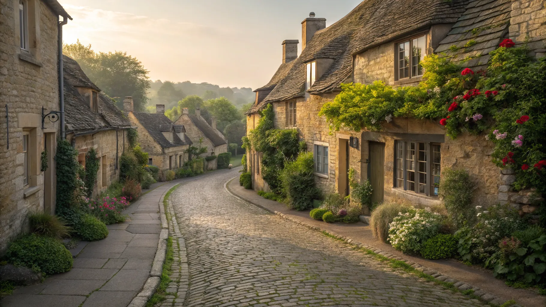Discover the Most Beautiful Countryside Towns in England for Your Next Getaway