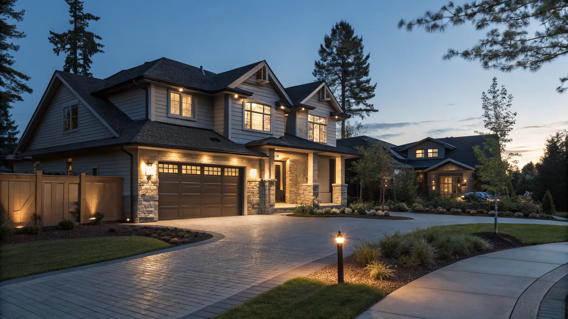 Smart Wireless LED Floodlight Home Security Grids: An Informative Guide to Crime Prevention Lighting