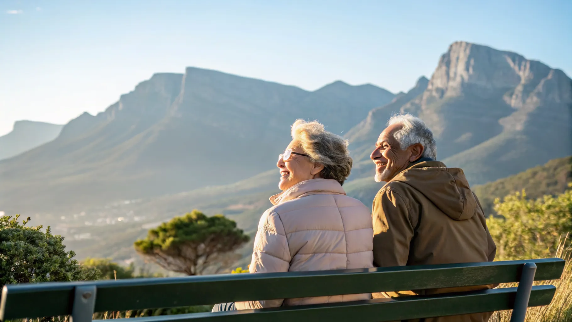 A Guide to Mountain Getaways for Seniors