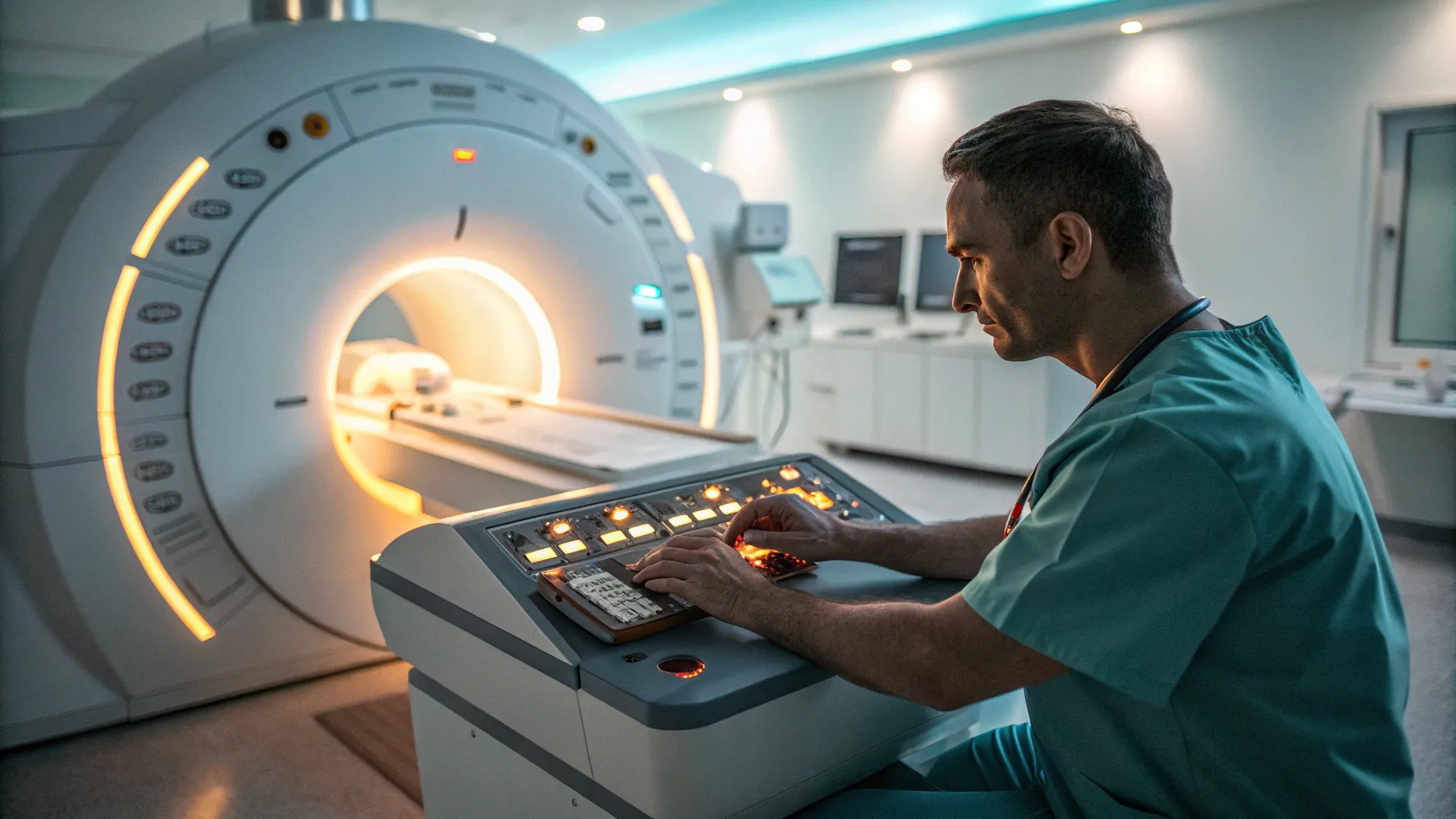 Your Complete Guide to MRI Technician Training and Certification