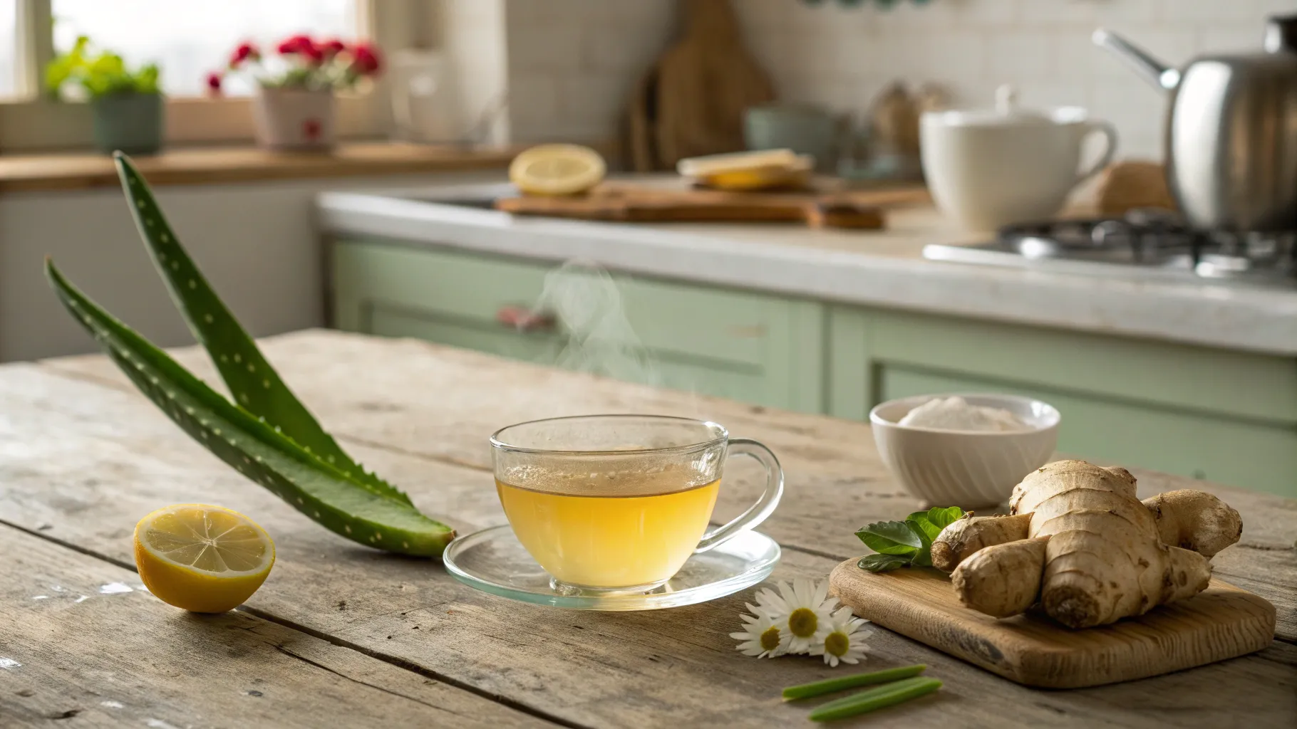Effective Natural Remedies for Acid Reflux: A Comprehensive Guide