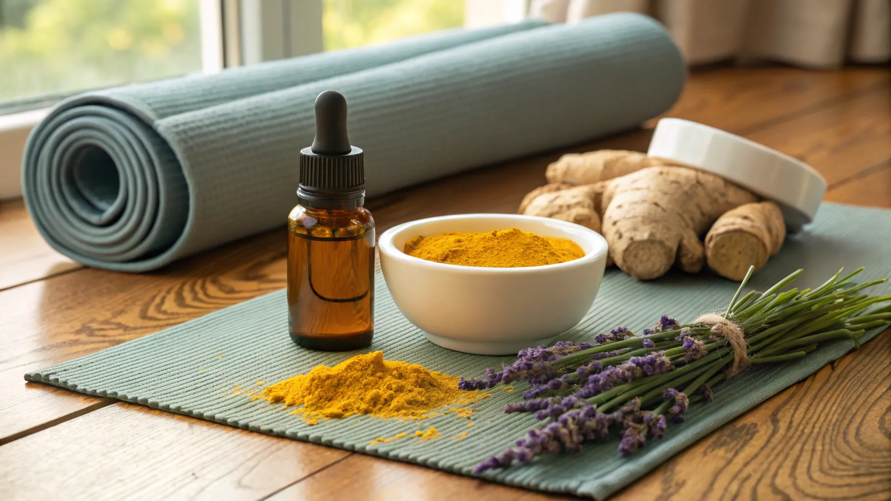 Natural Remedies for Back Pain: Your Ultimate Guide to Lasting Relief
