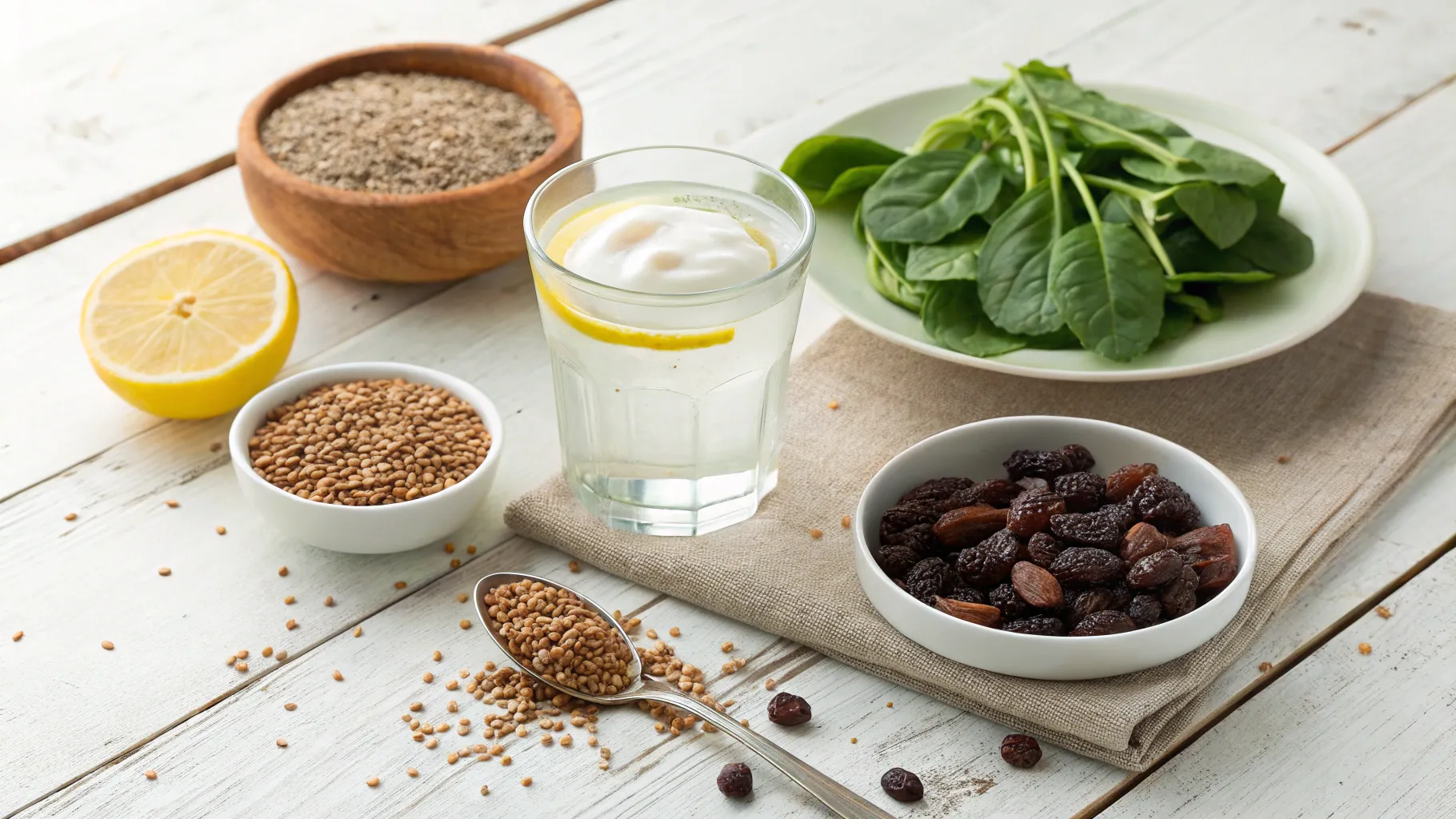 Effective Natural Remedies for Constipation: A Complete Guide