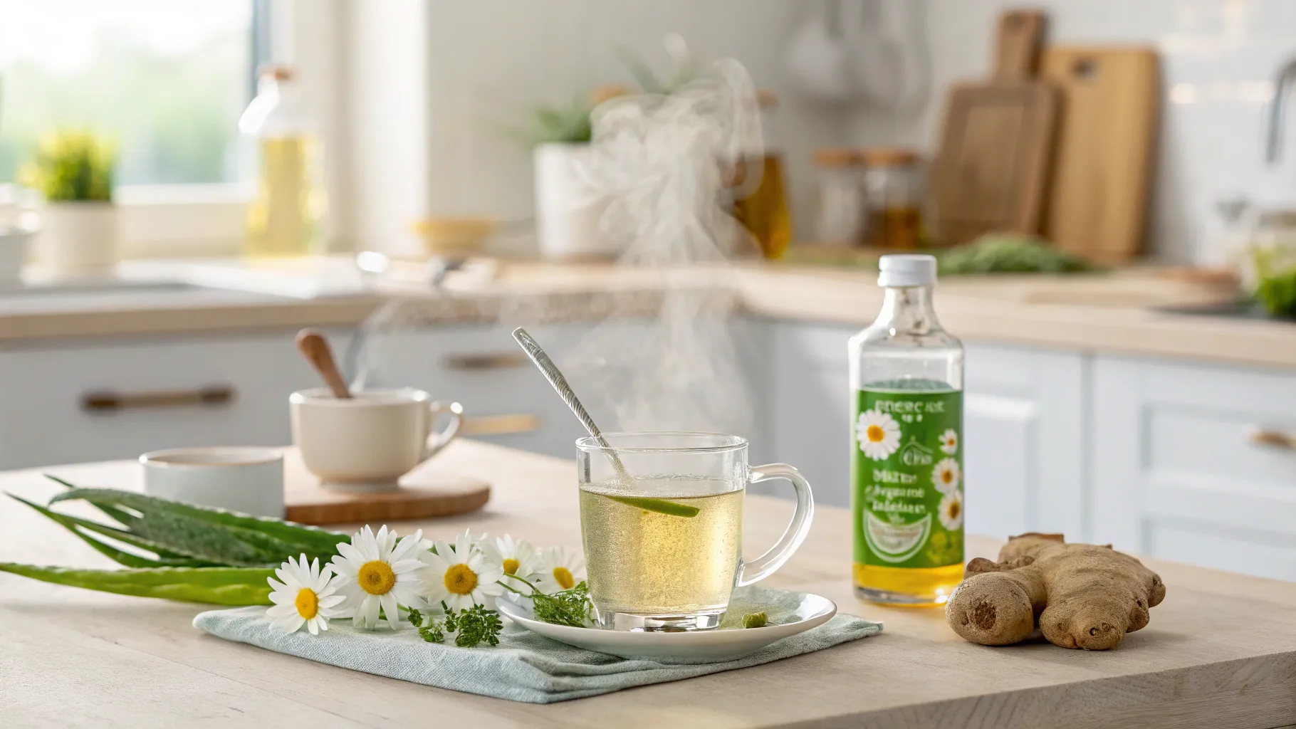 Ultimate Guide to Natural Remedies for Heartburn: Soothe Acid Reflux