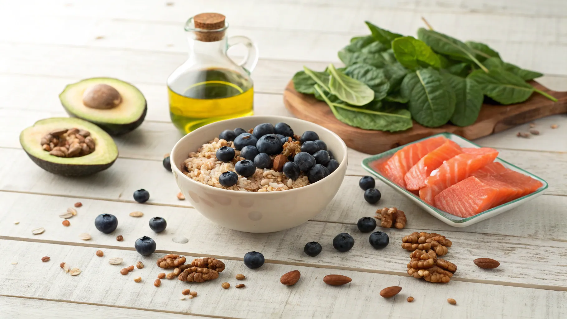 Effective Natural Remedies for High Cholesterol That Really Work