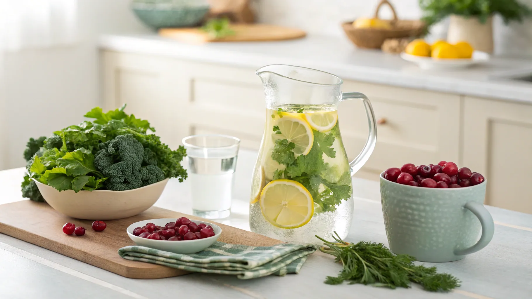 The Ultimate Guide to Natural Remedies for Kidney Health