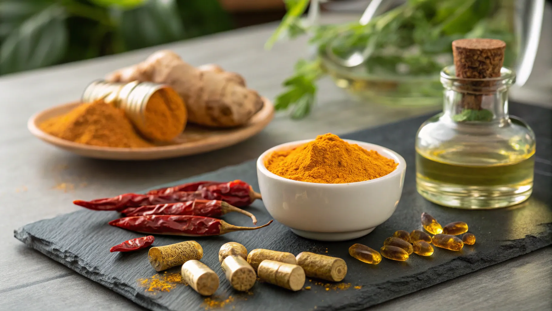 Effective Natural Remedies for Nerve Pain: A Comprehensive Guide