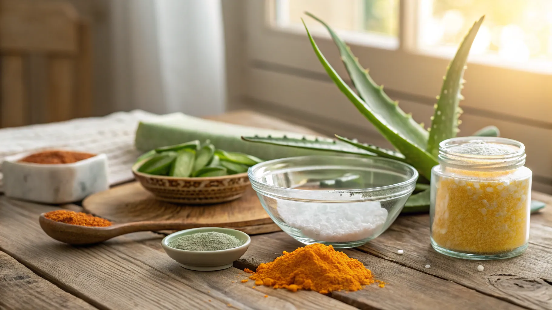 Finding Relief: A Comprehensive Guide to Natural Remedies for Psoriasis