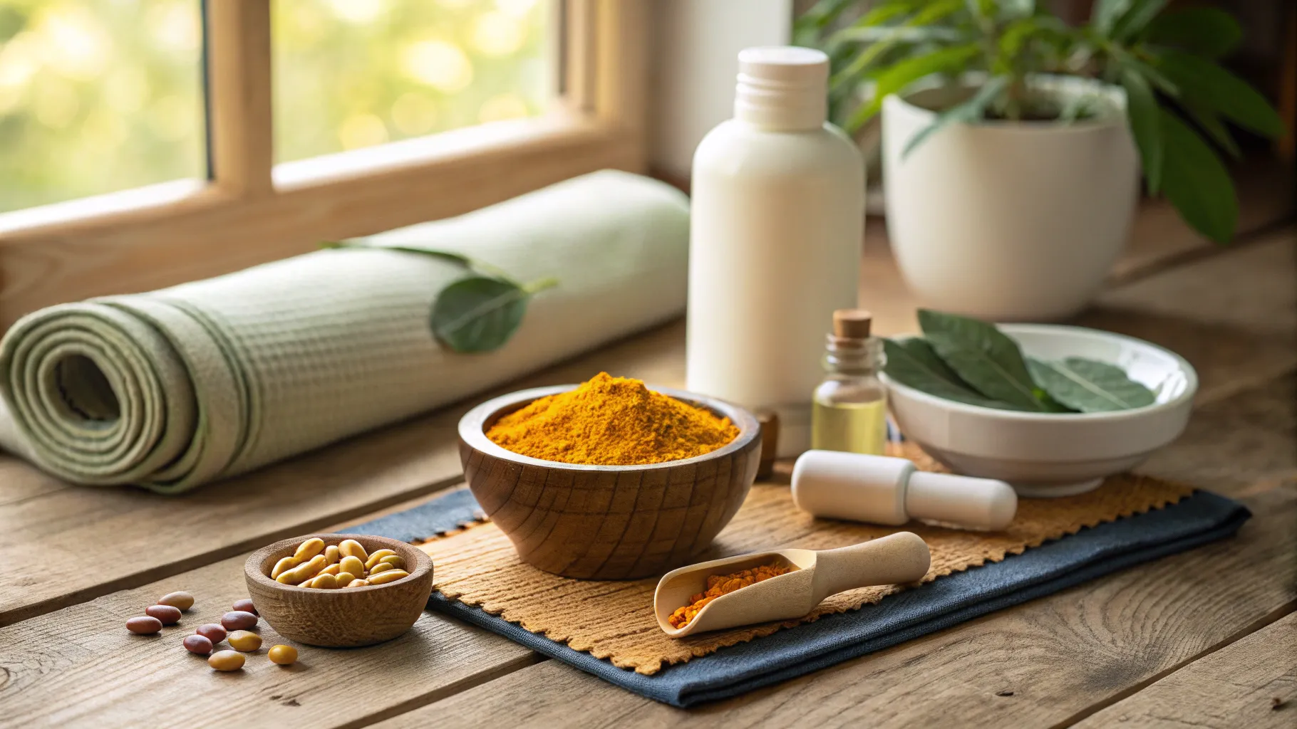 Natural Remedies for Sciatica: A Complete Guide to Pain Relief