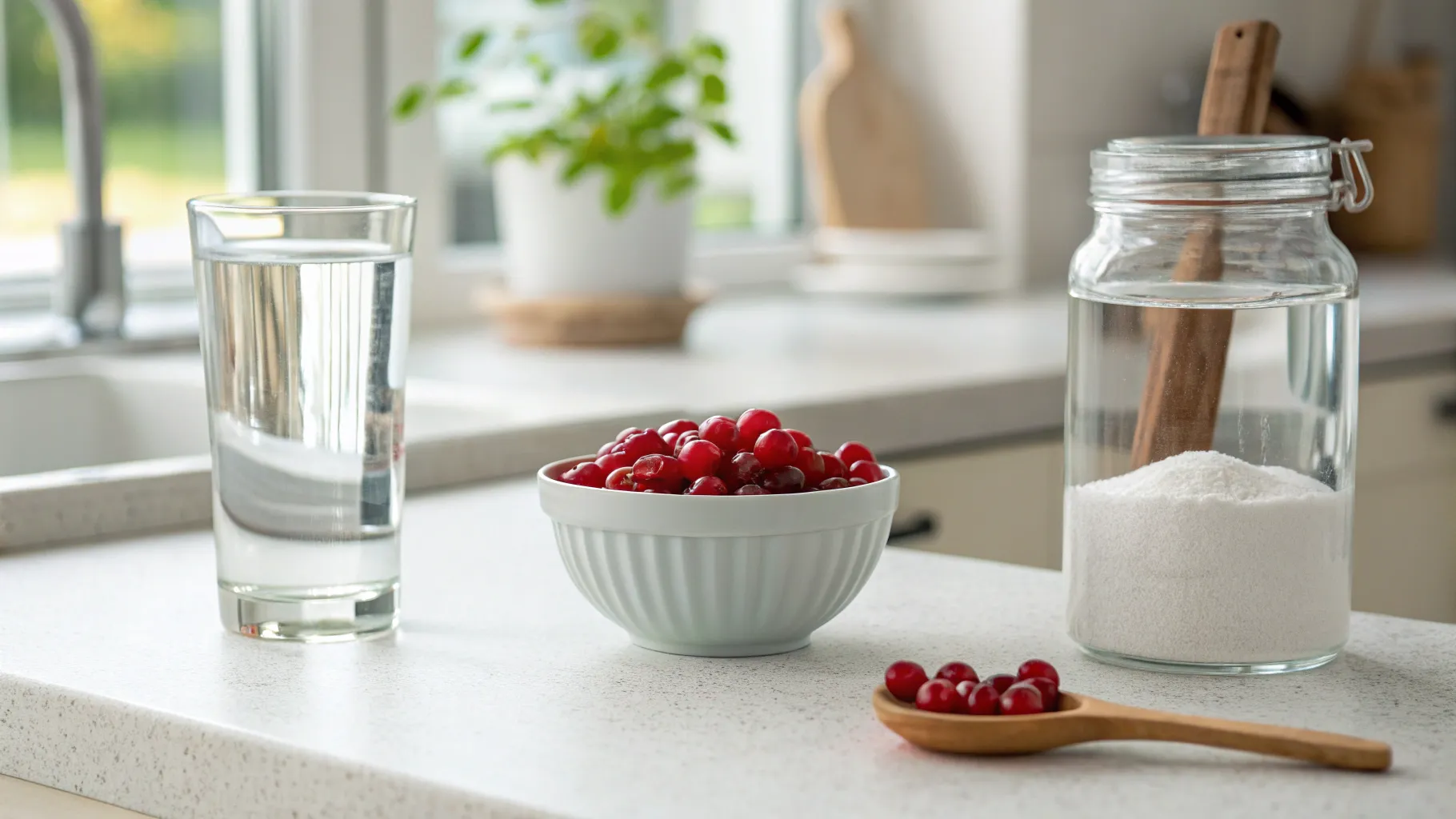 Effective Natural Remedies for Urinary Tract Infections: A Comprehensive Guide