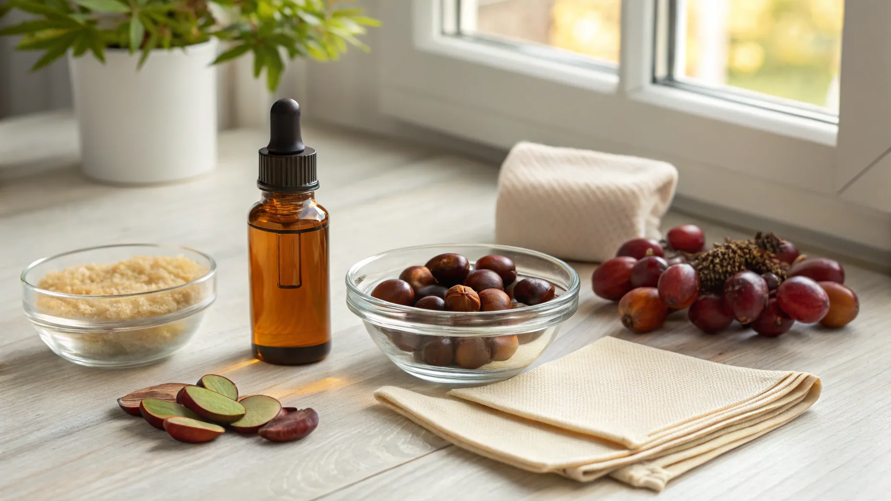 Natural Remedies for Varicose Veins: A Comprehensive Guide