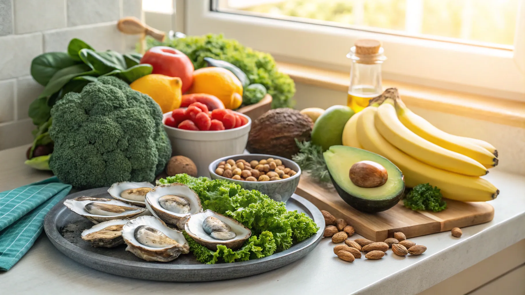 Effective Natural Testosterone Boost Strategies for Health
