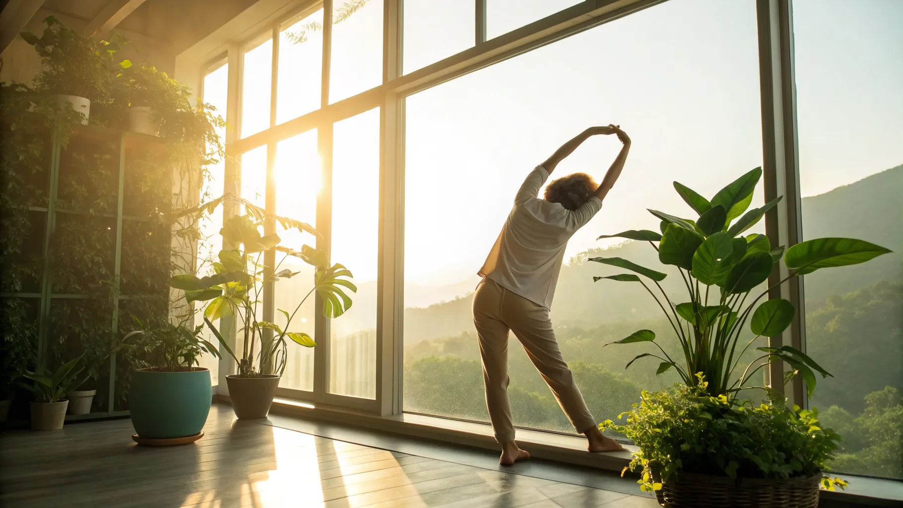 Natural Ways to Address Low Energy