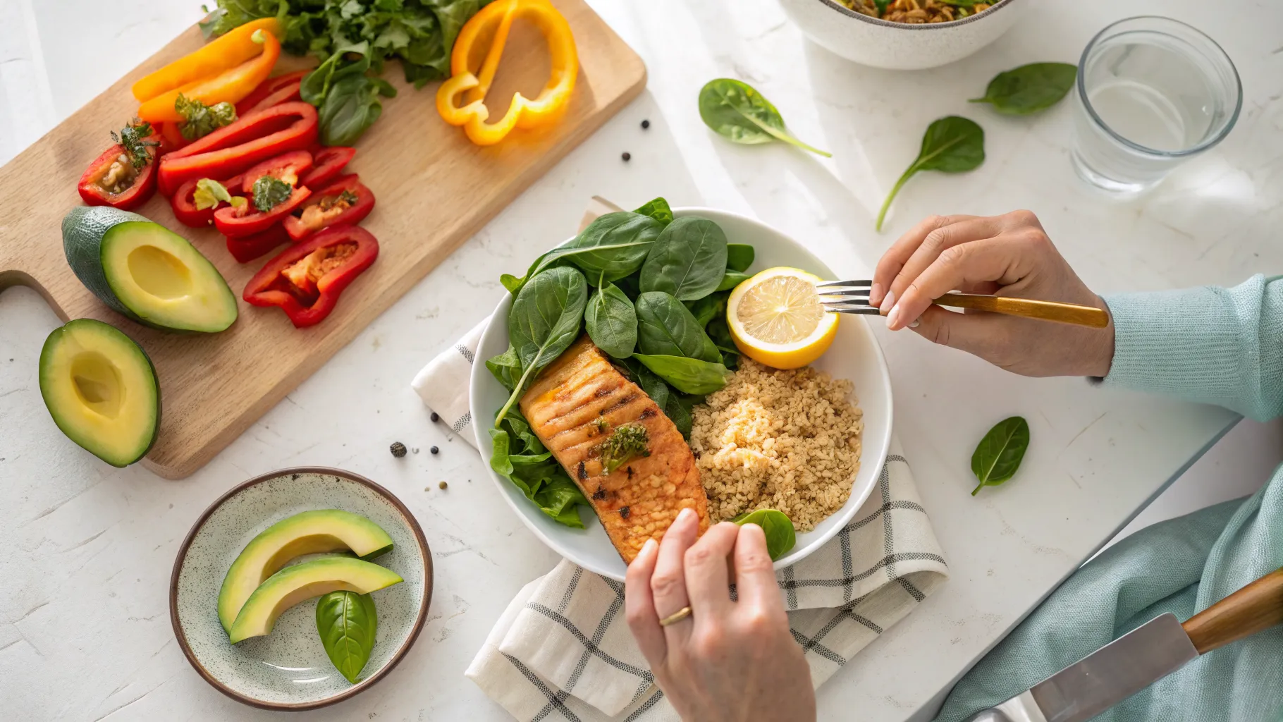 Managing Type 2 Diabetes Naturally: A Complete Guide for 2026
