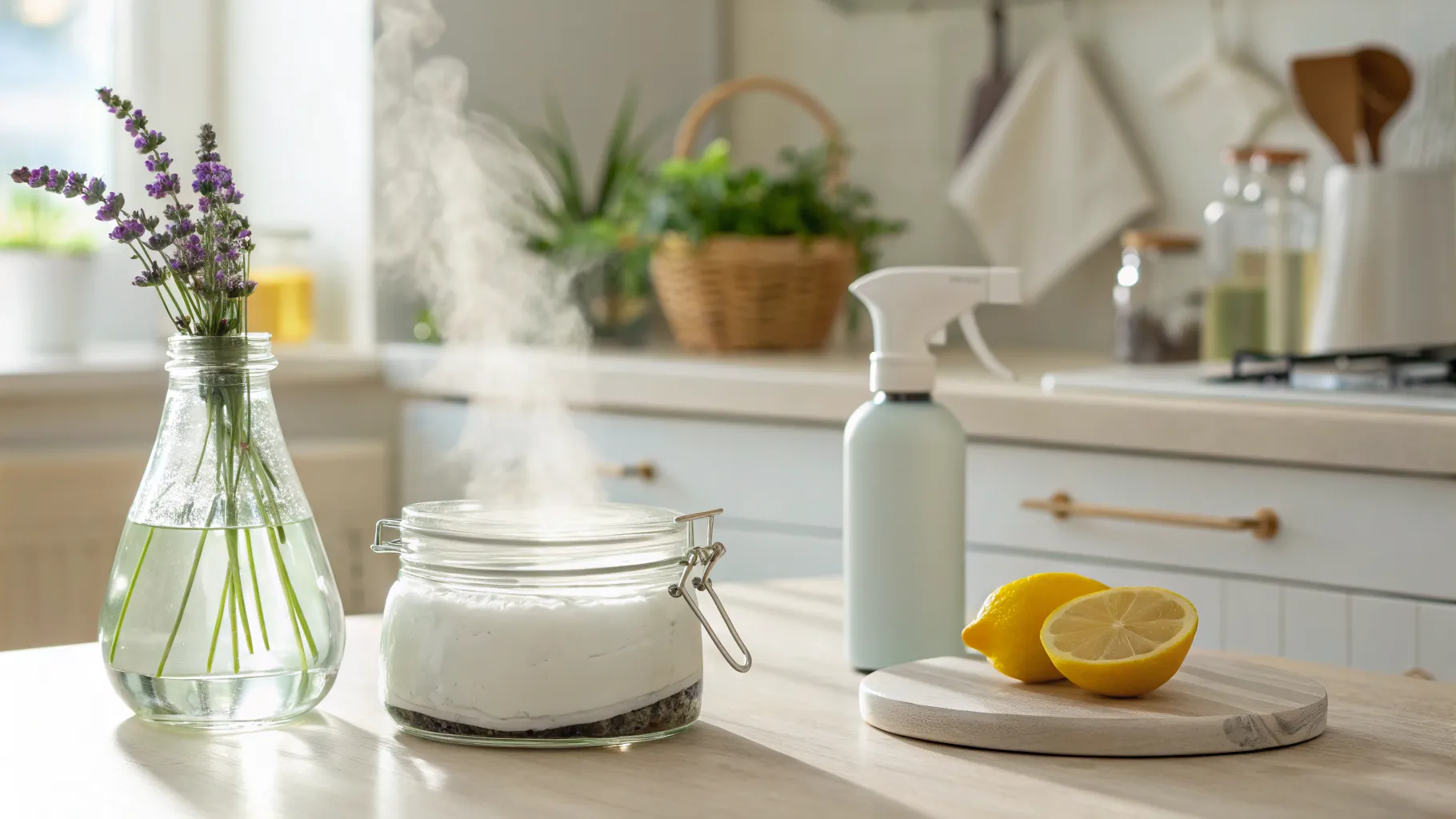 Budget Home Odor Hacks: Natural Ways to Make Your Home Smell Good Cheap